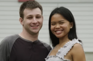 Michael and Grace