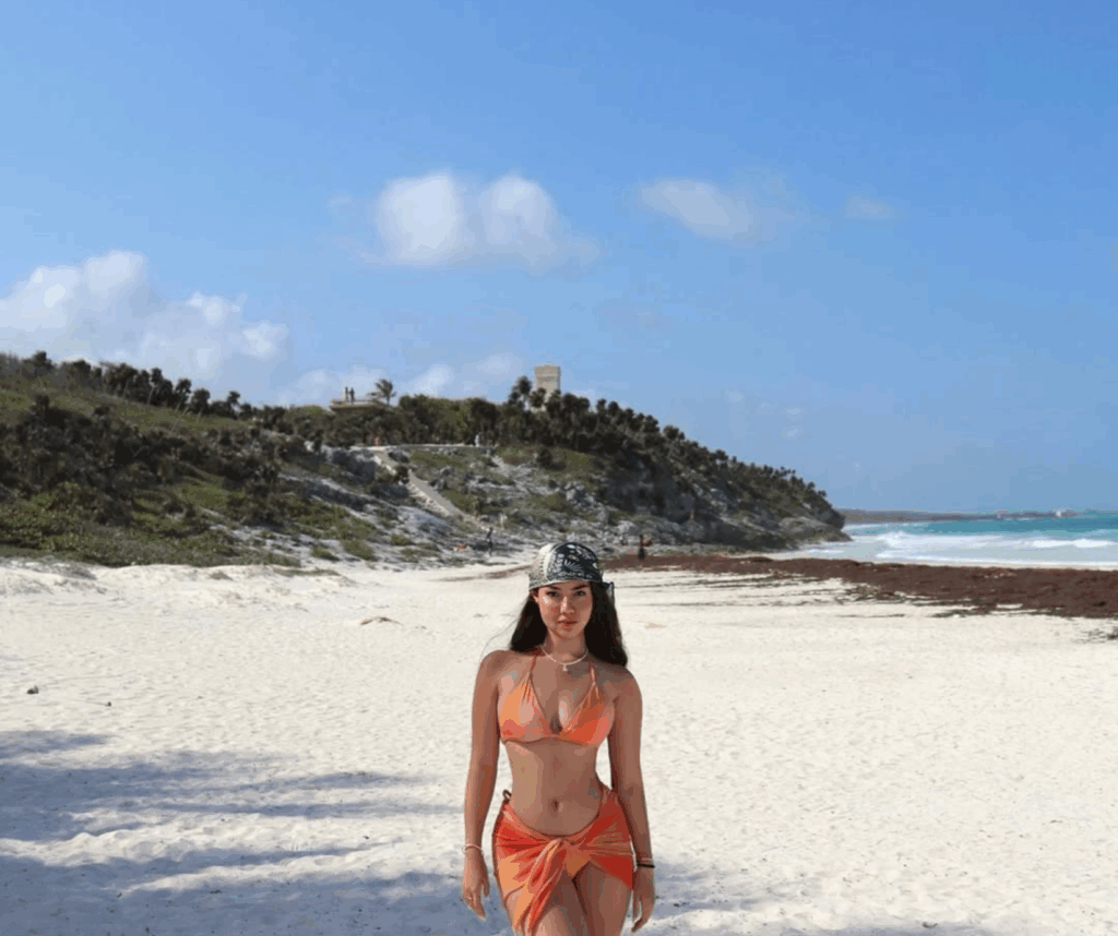 Colombian Women