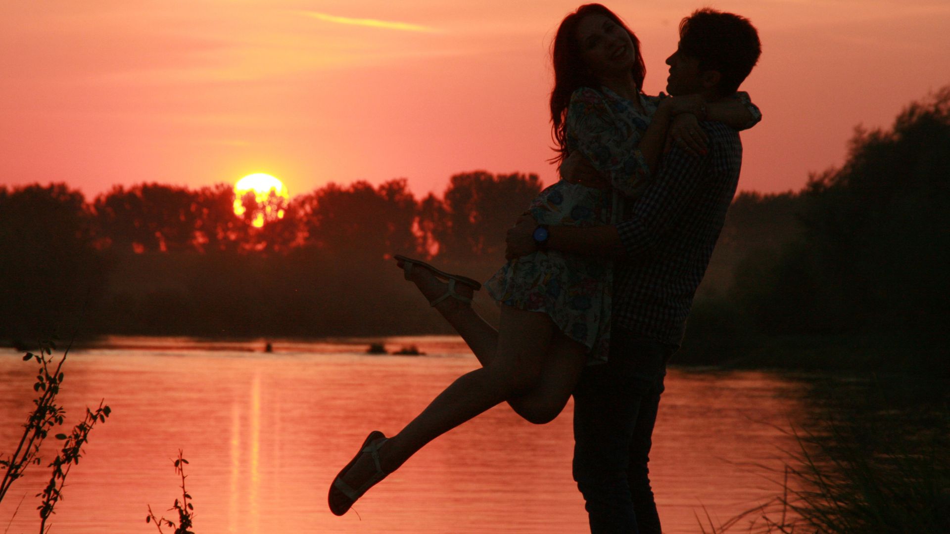 Making Love vs. Sex: What’s the Real Difference? - Peggy Bolcoa