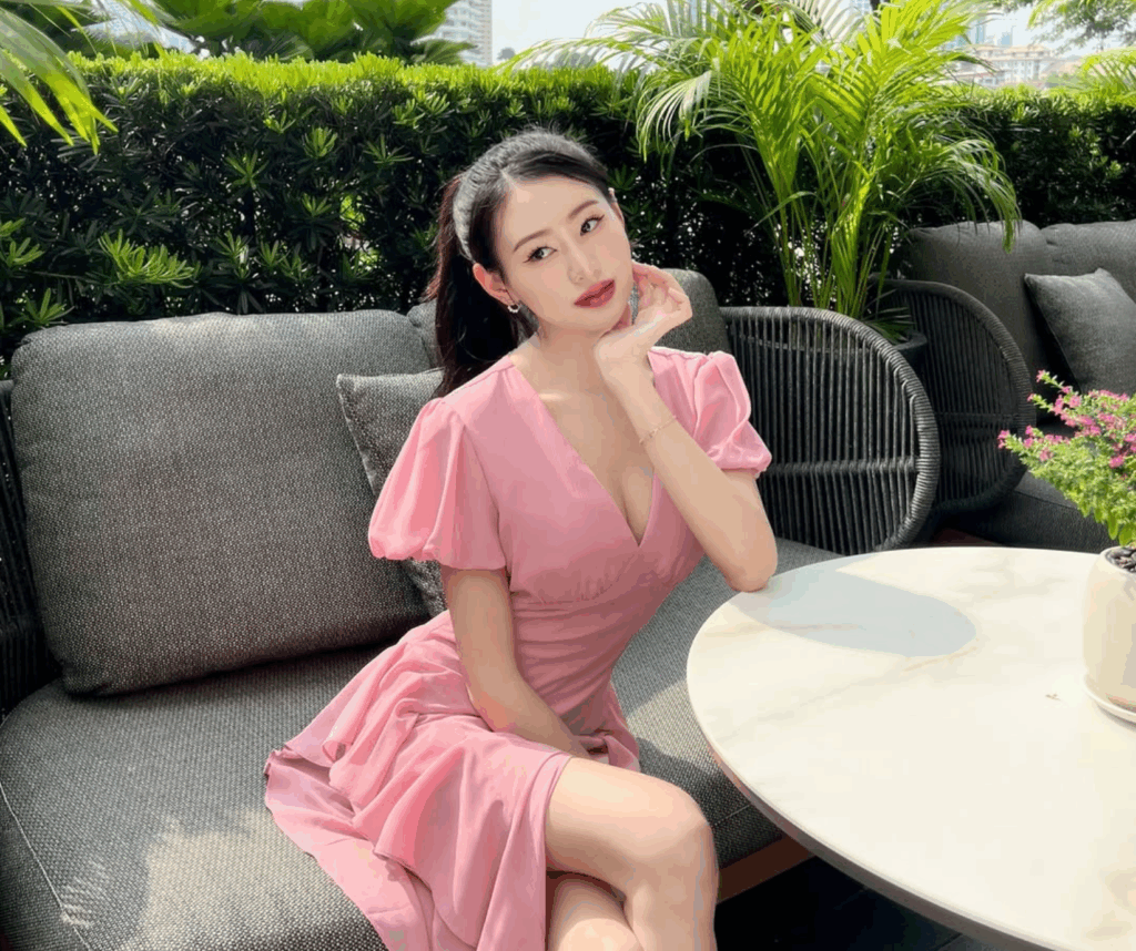 Find a Chinese Wife
