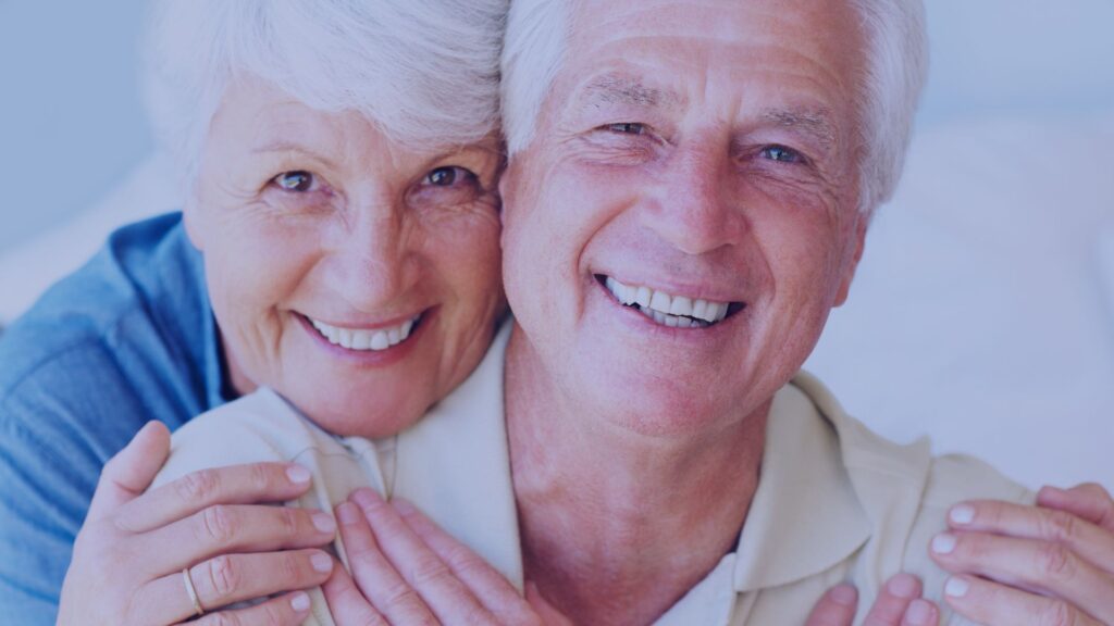 Dating Over 60