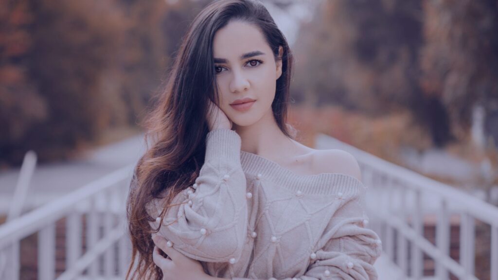 Dating with Ukrainian Girl