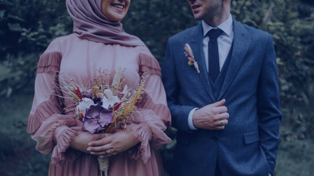 International Marriage