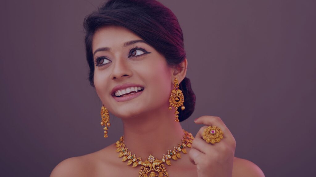 Date Indian Women