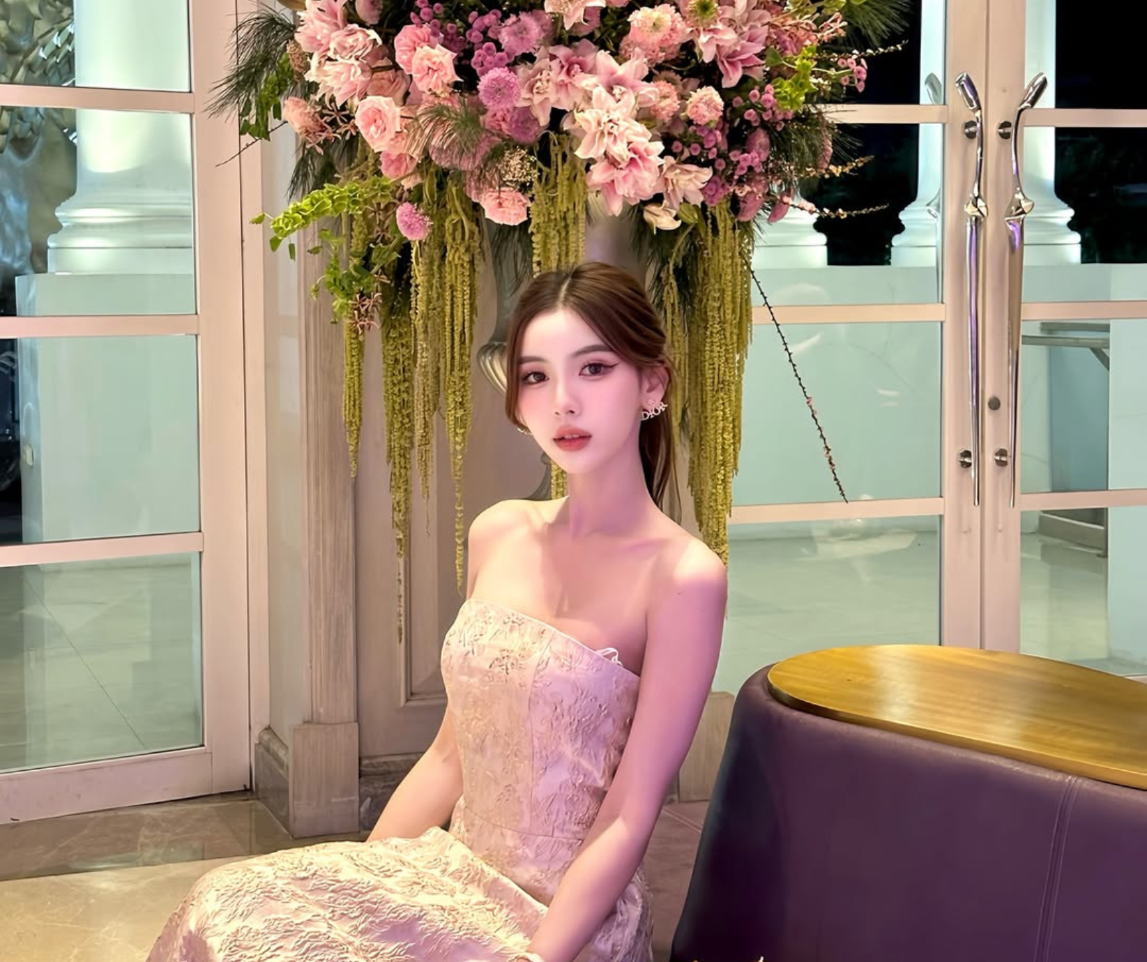 Asian Women Dating