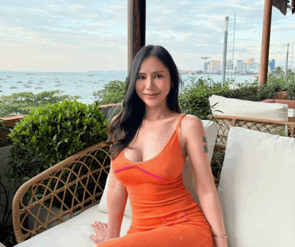 Asian Women Dating