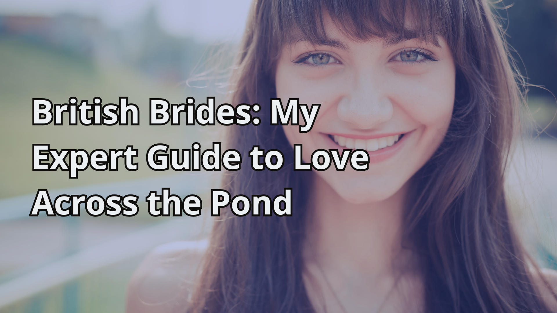 British Brides