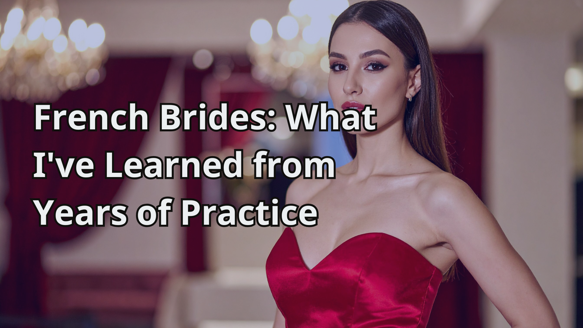 French Brides