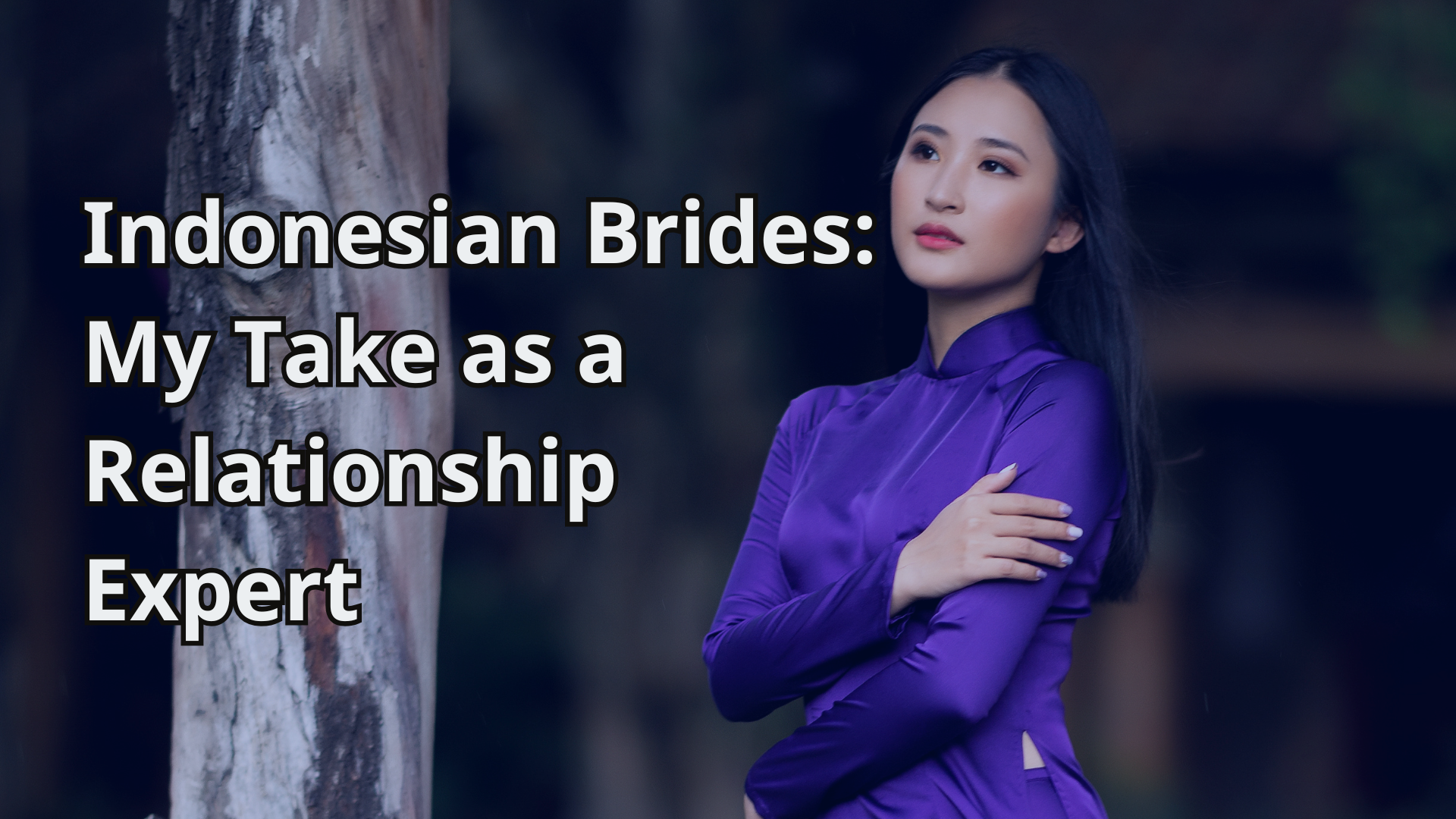 Indonesian Brides