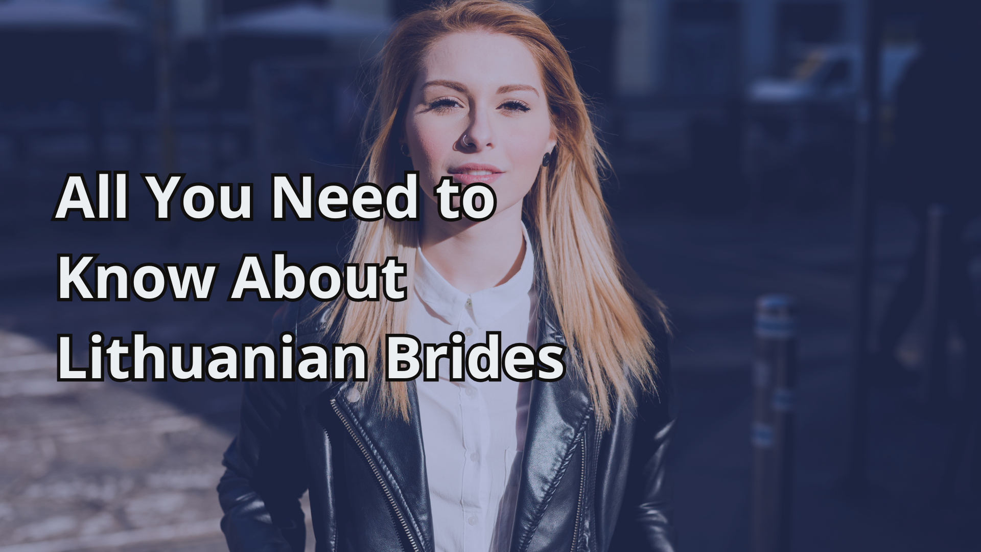 Lithuanian Brides