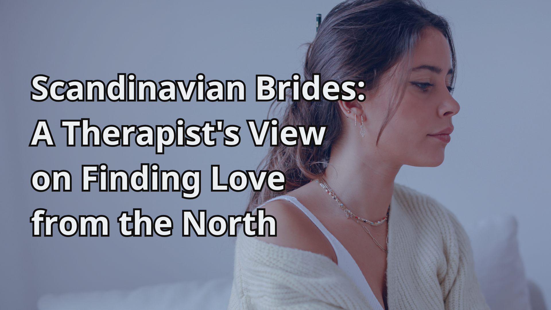 Scandinavian Brides