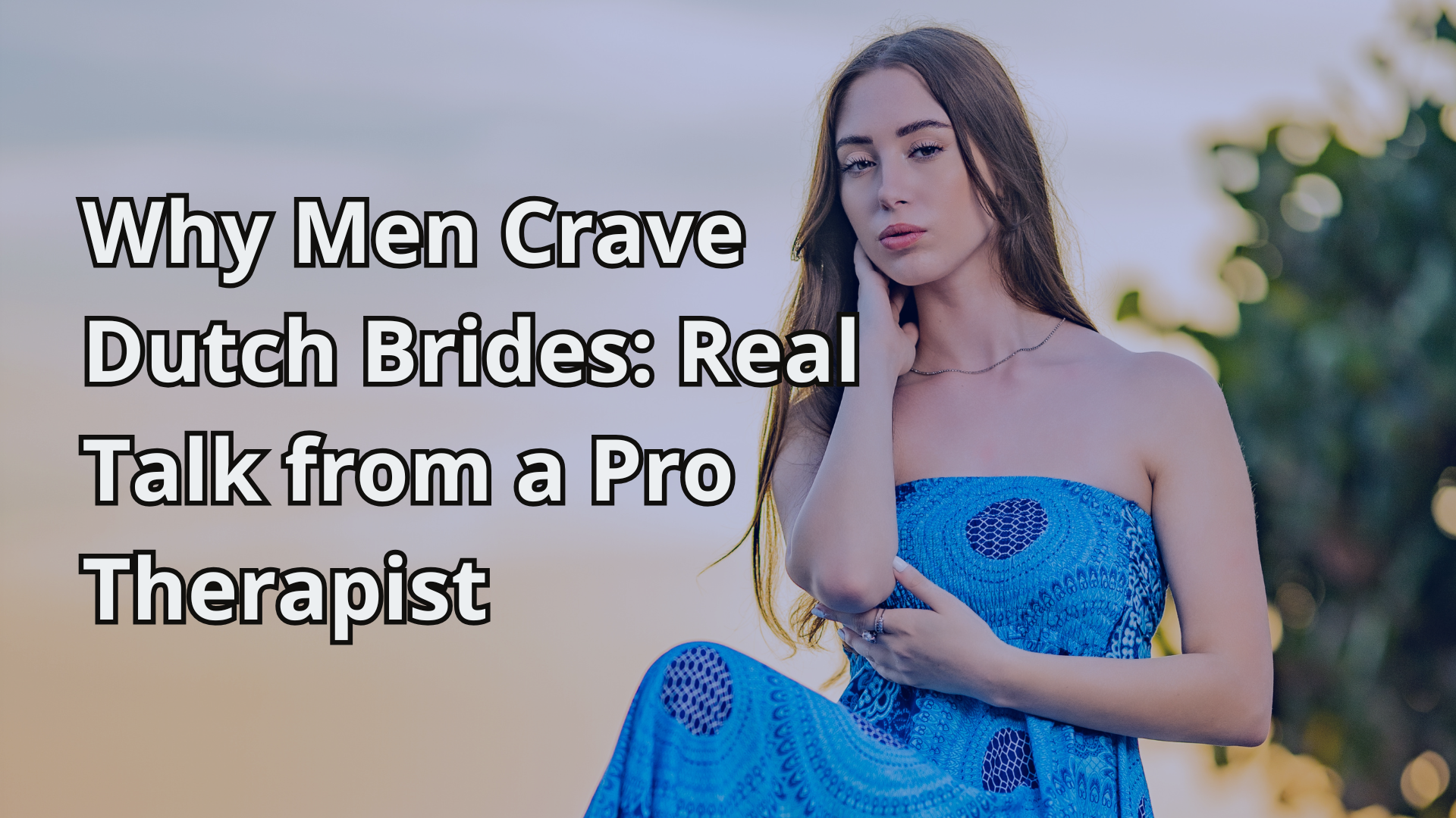 Dutch Brides
