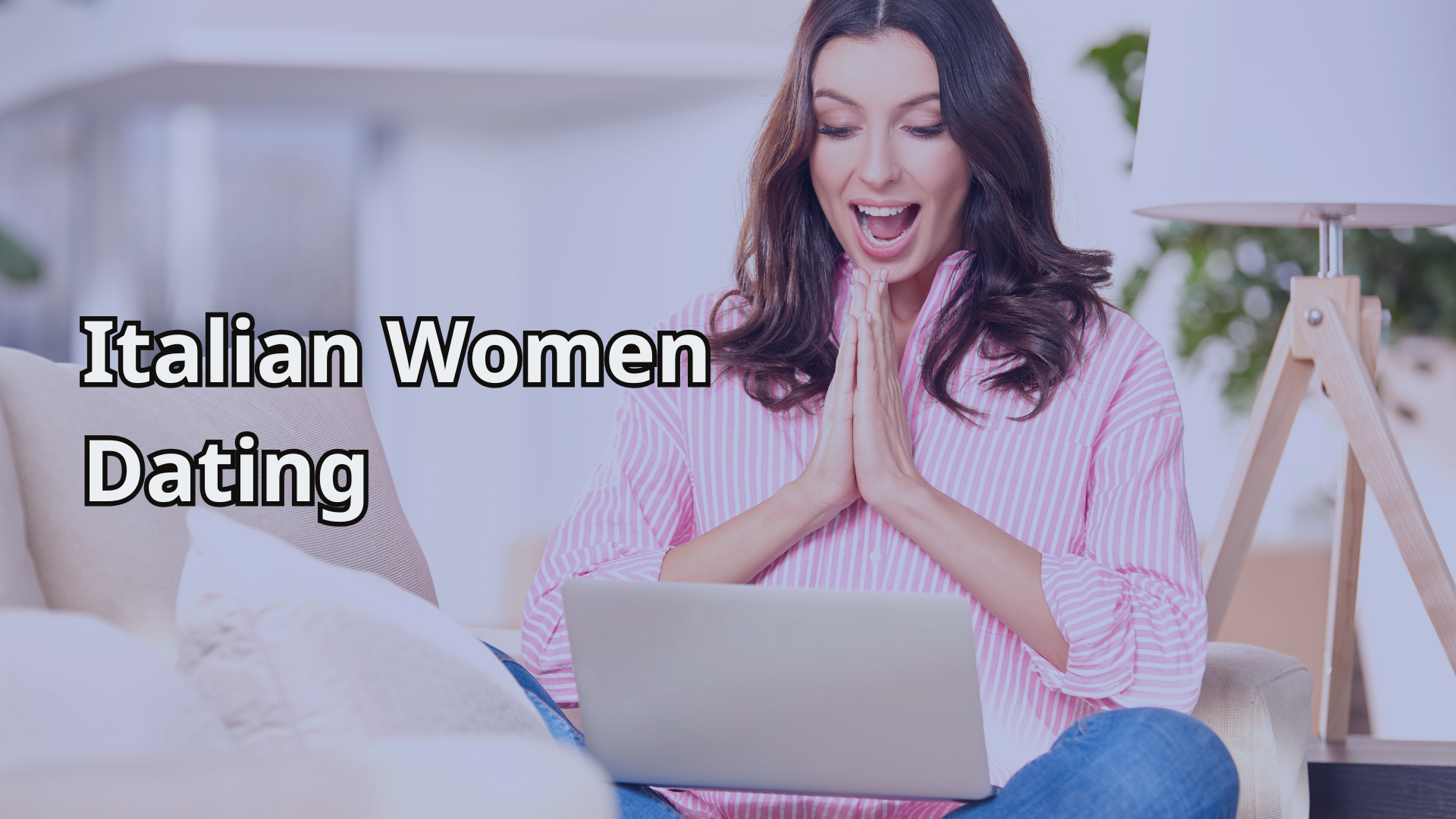 Italian Women Dating