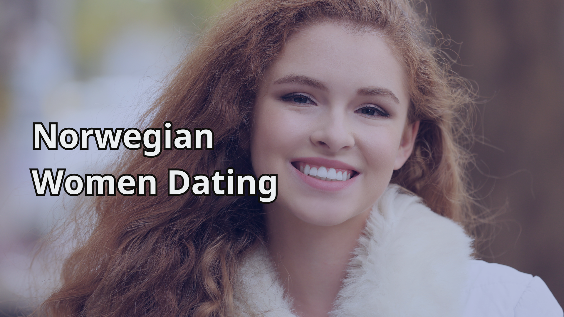Norwegian Women Dating